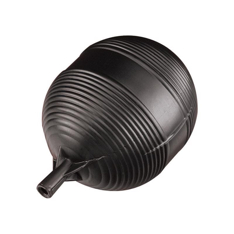 Plumb Pak PP9906-1 Tank Float Ball Black Plastic For Universal