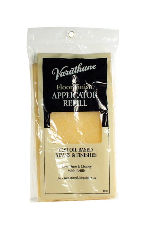Rust-Oleum 989731 Refill 10 in. W Paint Pad For Smooth Surfaces