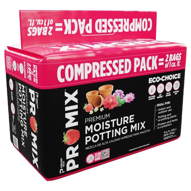Pro-Mix 0306RG40DS Potting Mix 2 CFM