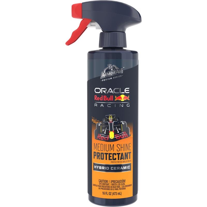 Armor All E304238200 Podium Series Plastic/Rubber/Vinyl Protectant Spray 16 fl. oz.