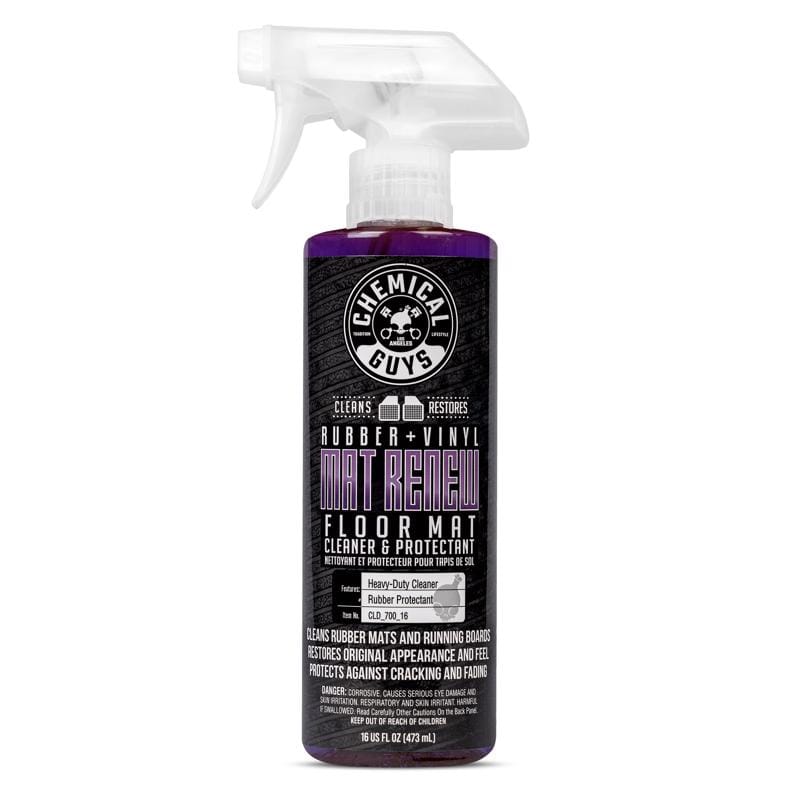 Chemical Guys CLD70016 Cleaner/Protector