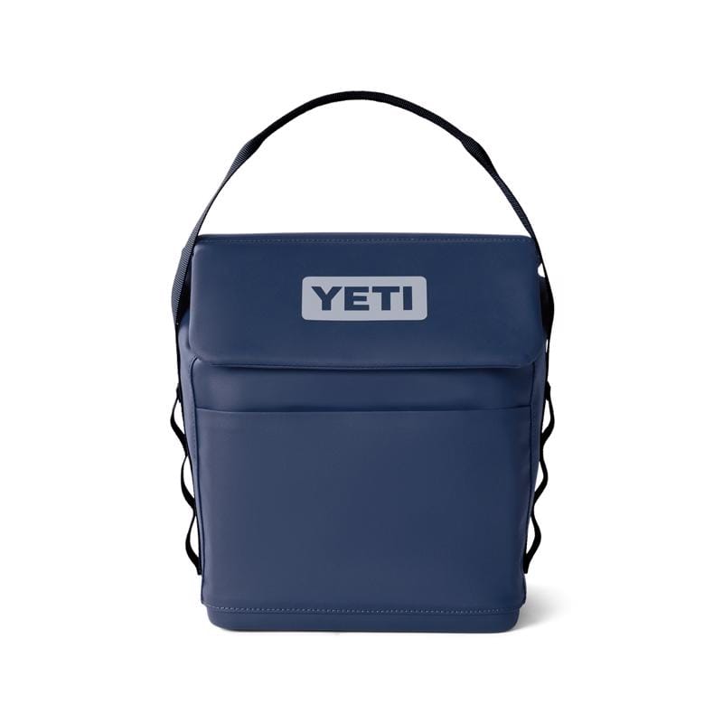 Yeti 18060131937 Daytrip 6L Classic Navy 6 L Lunch Bag Cooler