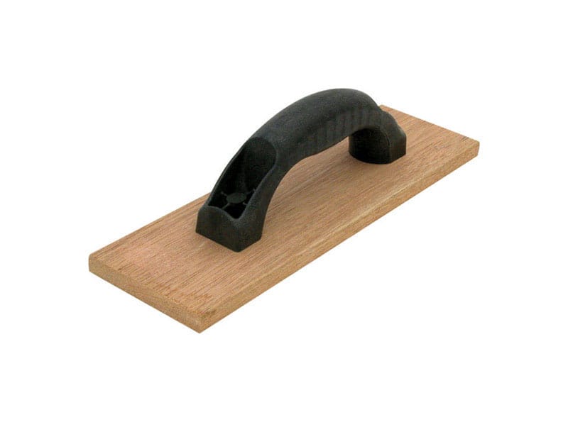Marshalltown WF947 3-1/2 in. W X 18 in. L Wood Hand Float Smooth