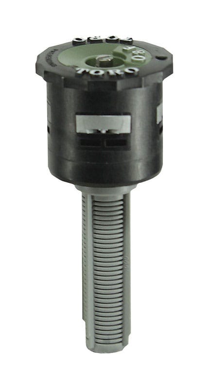 Toro 53897 Plastic 15 ft. Full-Circle Spray Nozzle
