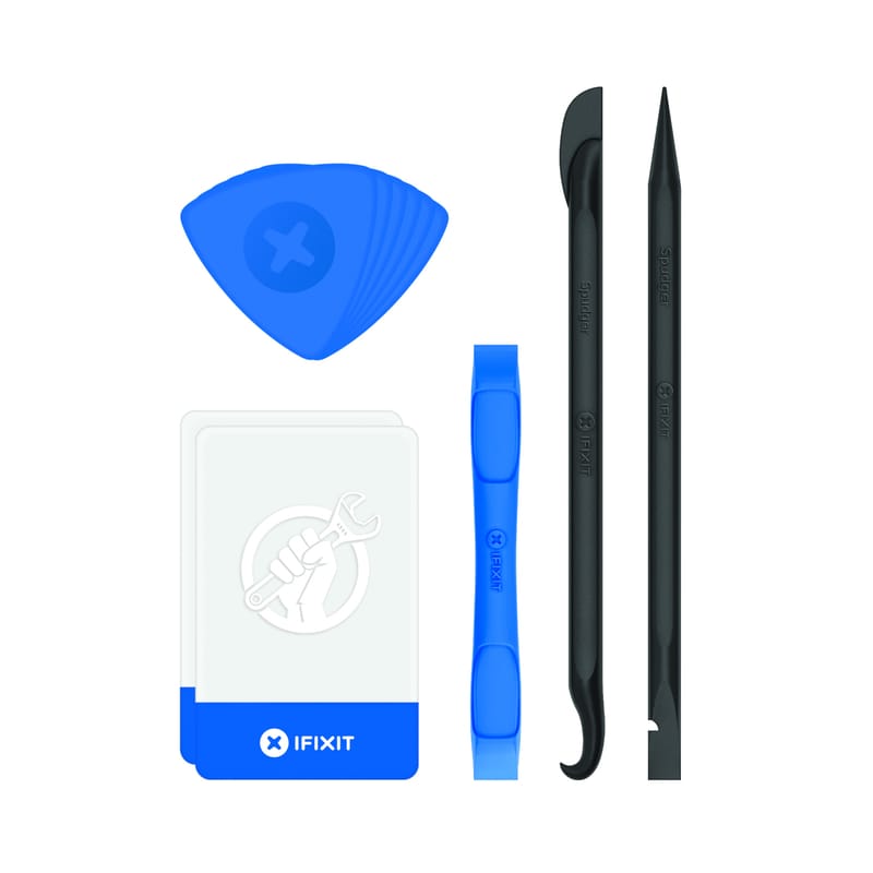 Ifixit IF145-364-1 Electrician Tool Set 11 pc