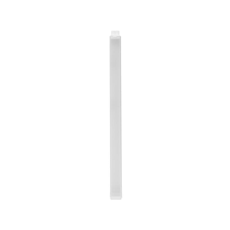 Westek CTRO2-L12W 12 in. L White Plug-In LED Under Cabinet Light Strip 300 lm