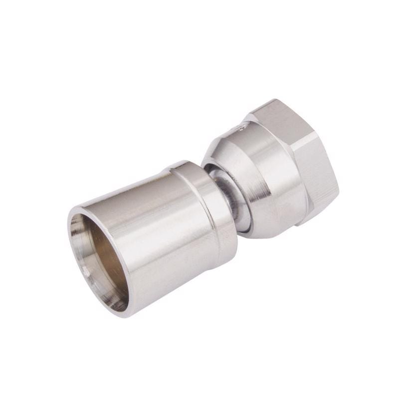 Whedon USB3C Chrome Brass 1 settings Showerhead 1.5 gpm