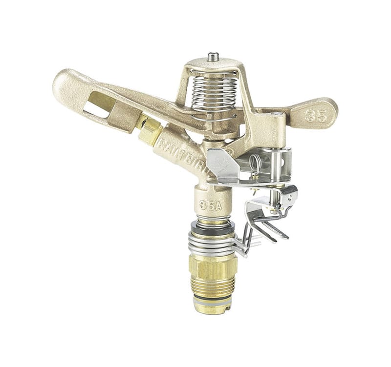 Rain Bird 35ADJTNTB 3/4 in. D X 2 in. L Sprinkler Head Lock