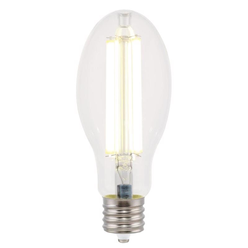 Westinghouse 5225100 ED28 EX39 (Mogul) Filament LED Bulb Daylight 300 Watt Equivalence 1 pk