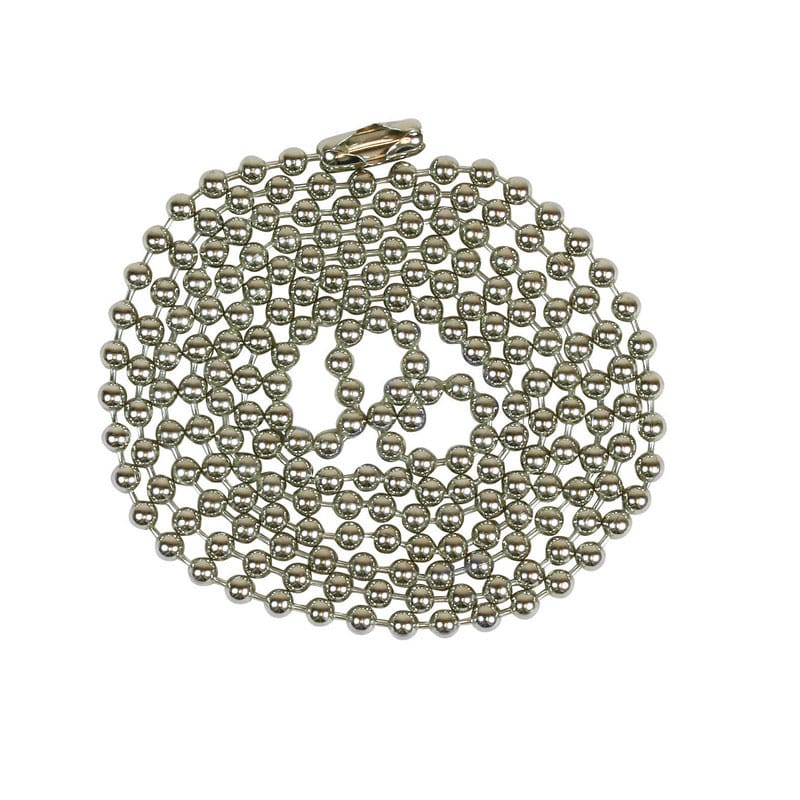 Jandorf 94991 Beaded Chain
