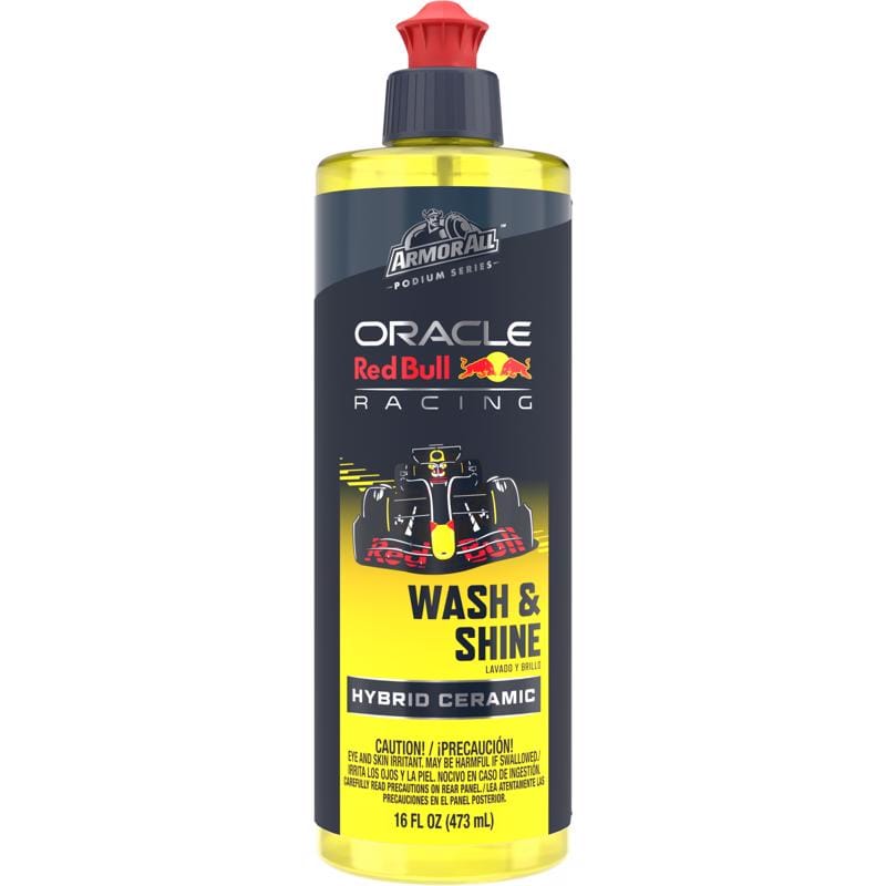 Armor All E304237900 Podium Series Car Wash 16 fl. oz.