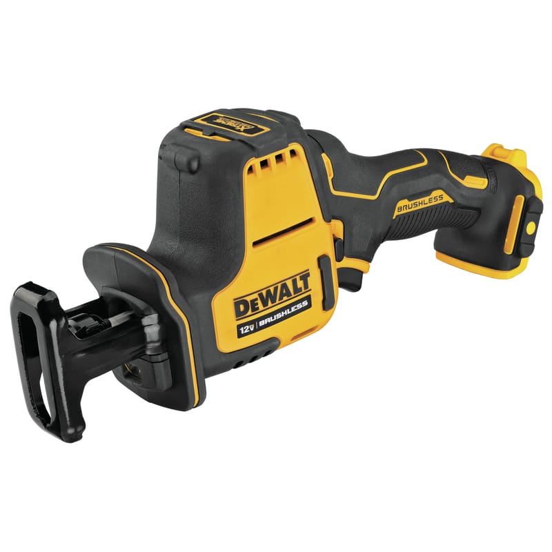 Dewalt DCS312B 12V MAX XTREME Cordless Brushless One-Handed Reciprocating Saw Tool Only