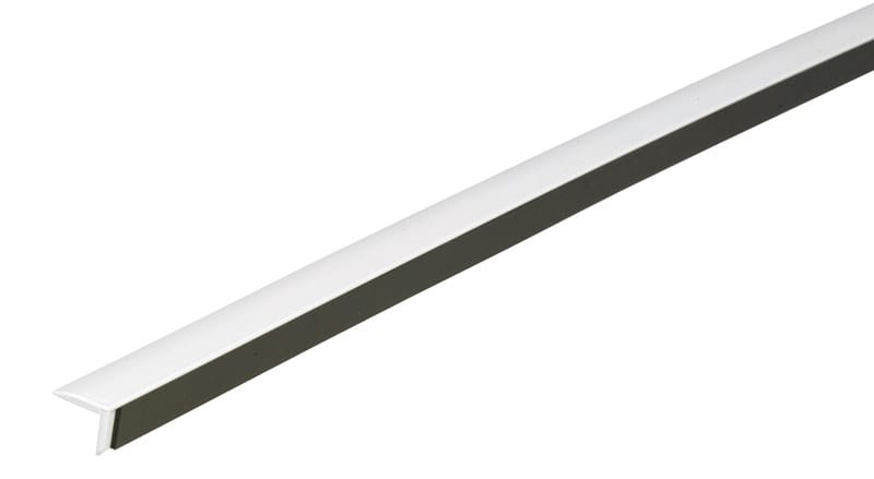 Stovetop Extender SE23WHI Plastic Counter Connector 23 in. L
