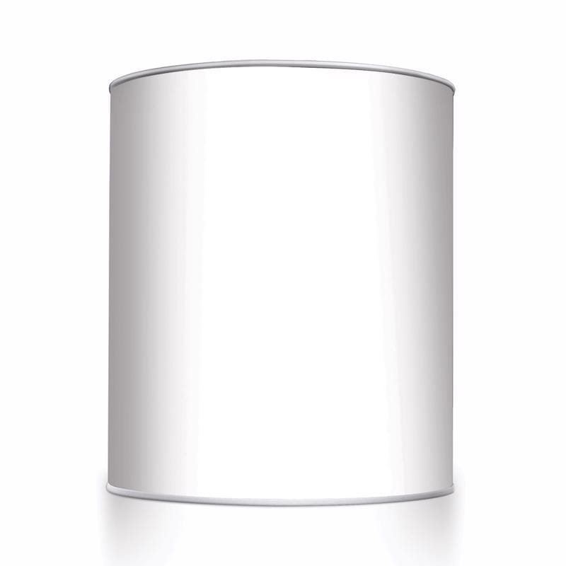 Benjamin Moore 074306-014 1 qt Empty Paint Can