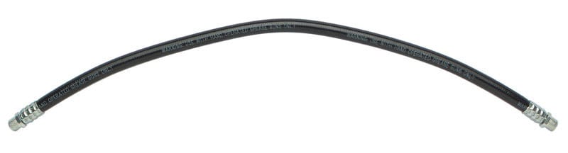 Lubrimatic LUBR10219 0.12 in. Straight Whip Hose 1 pk