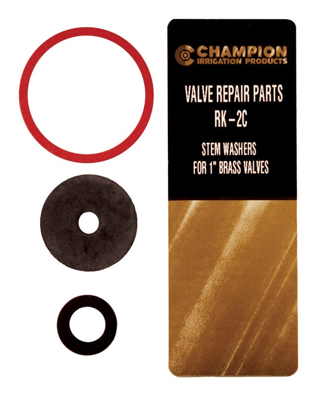 Champion RK-2C 1 in. L Stem Gasket Kit