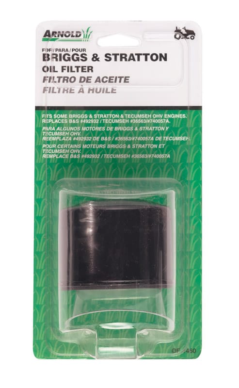 Arnold OF-1460 Oil Filter