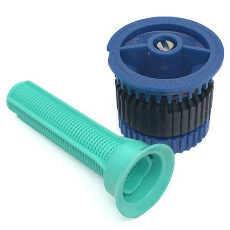 Rain Bird HEVAN10 Plastic 10 ft. Full-Circle Pop-Up Nozzle
