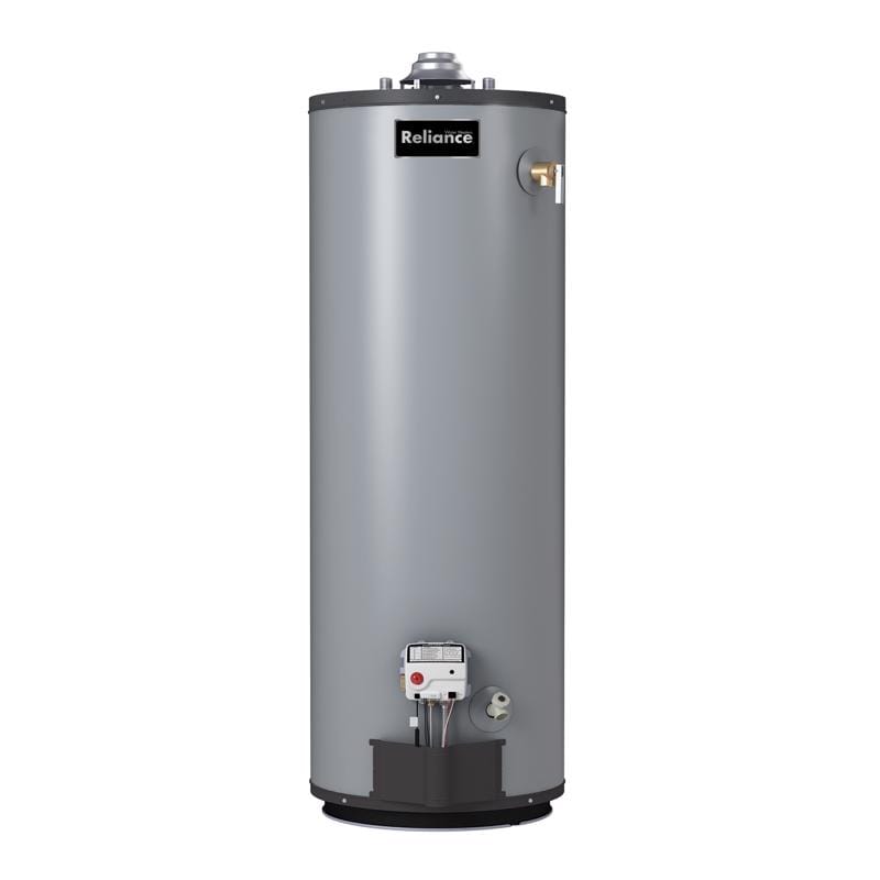 Reliance 9-40-PKCT 40 gal 35500 BTU Propane Water Heater