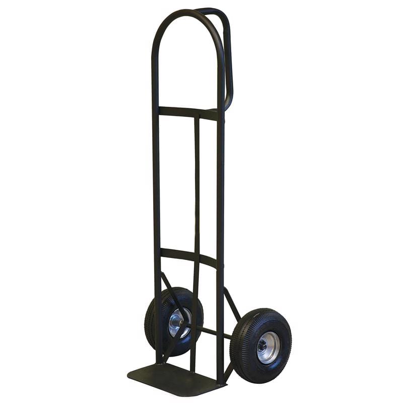 Milwaukee 30019 D-Handle Hand Truck 800 lb
