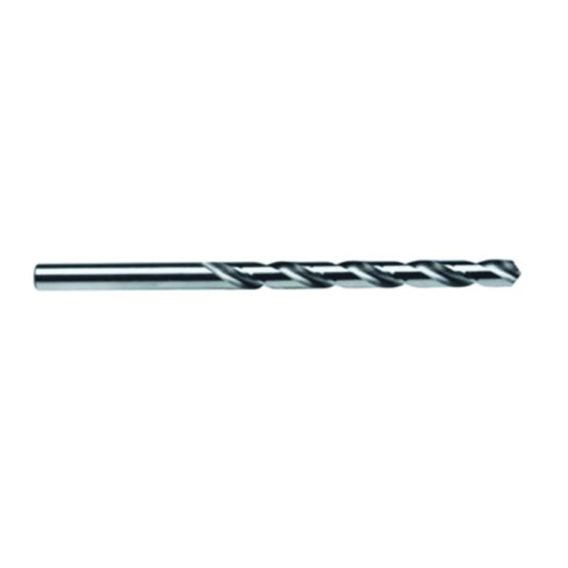 Irwin 81309Z 4-1/8 L High Speed Steel Letter I Drill Bit Straight Shank 1 pk