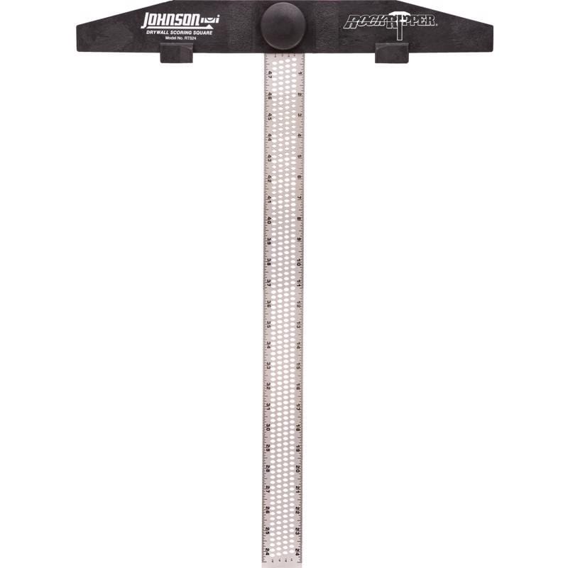 Johnson RTS24 Rockripper Drywl Sqr 24"