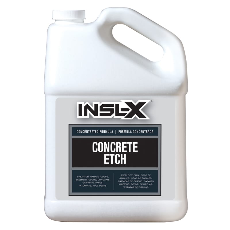 Insl-X CL0300099-01 Concrete Etch 1 gal