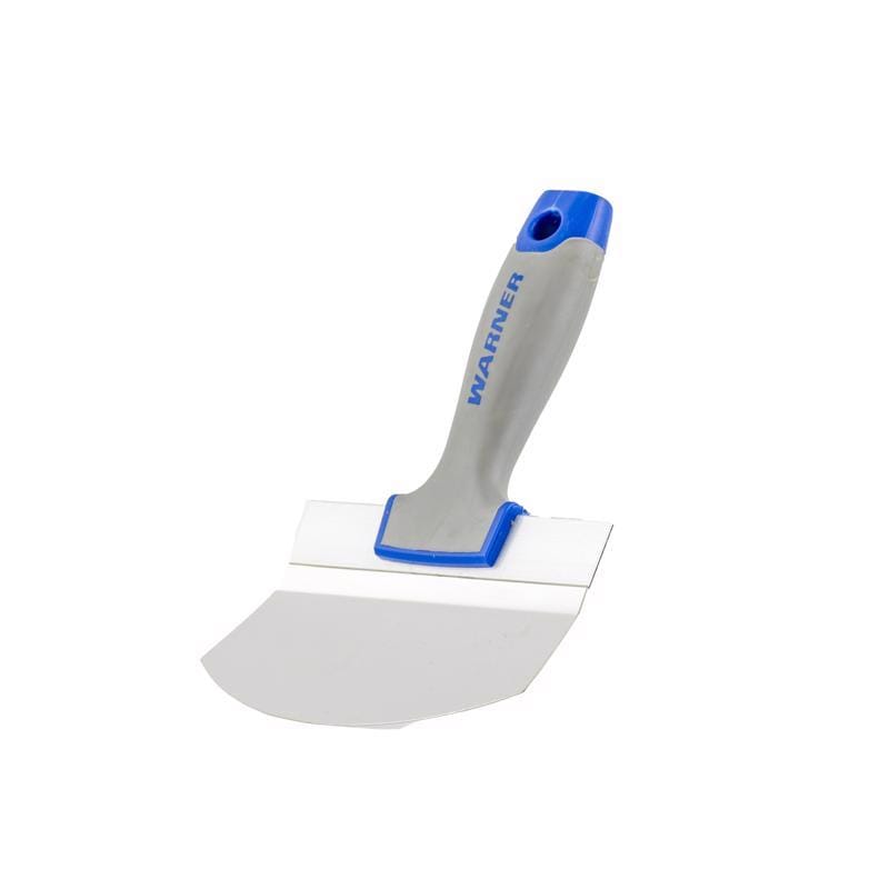 Warner 11172A Stainless Steel Bucket Scoop