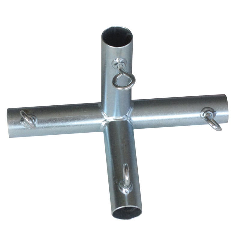 Ahc 77290 Canopy Connector 0.8 ft. L