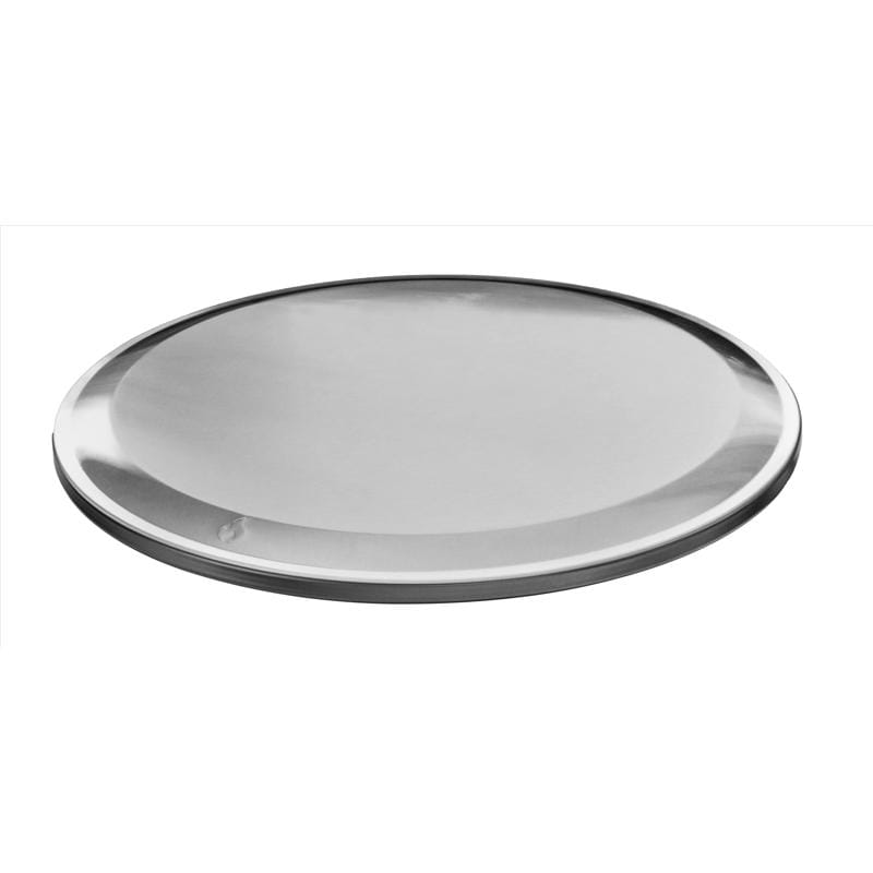 Solo Stove SS24-LID Stainless Steel Fire Pit Lid 2 in. H X 25.2 in. W X 25.2 in. D