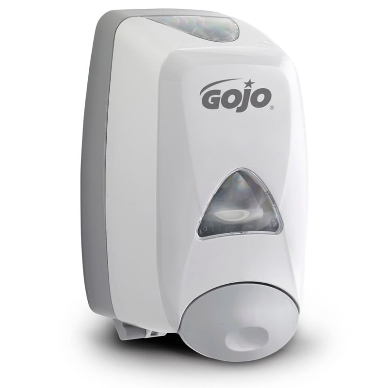 Gojo 5150-06 FMX-12 1250 ml Wall Mount Foam Soap Dispenser