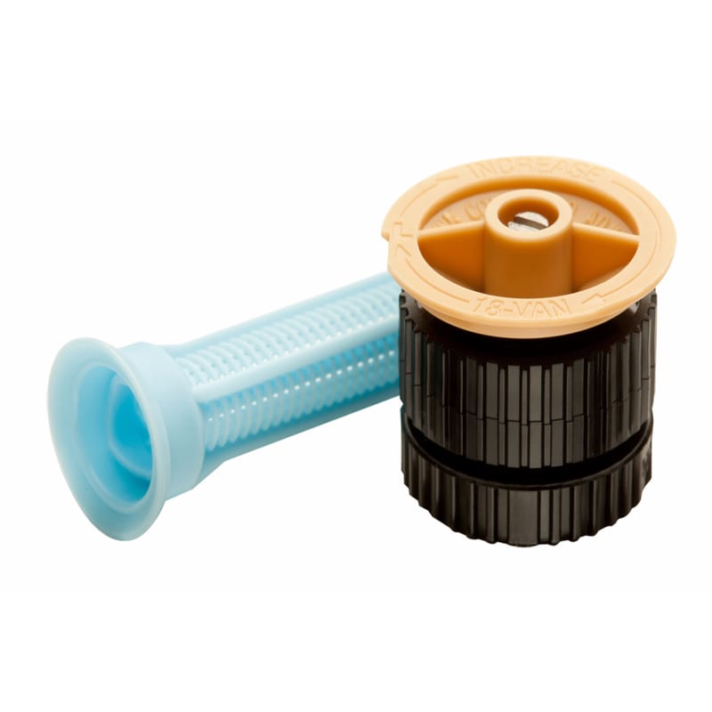 Rain Bird 18AP Plastic 18 ft. Adjustable Nozzle