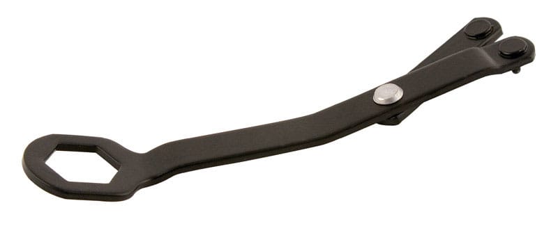 Forney 73148 Spanner Wrench Super Style
