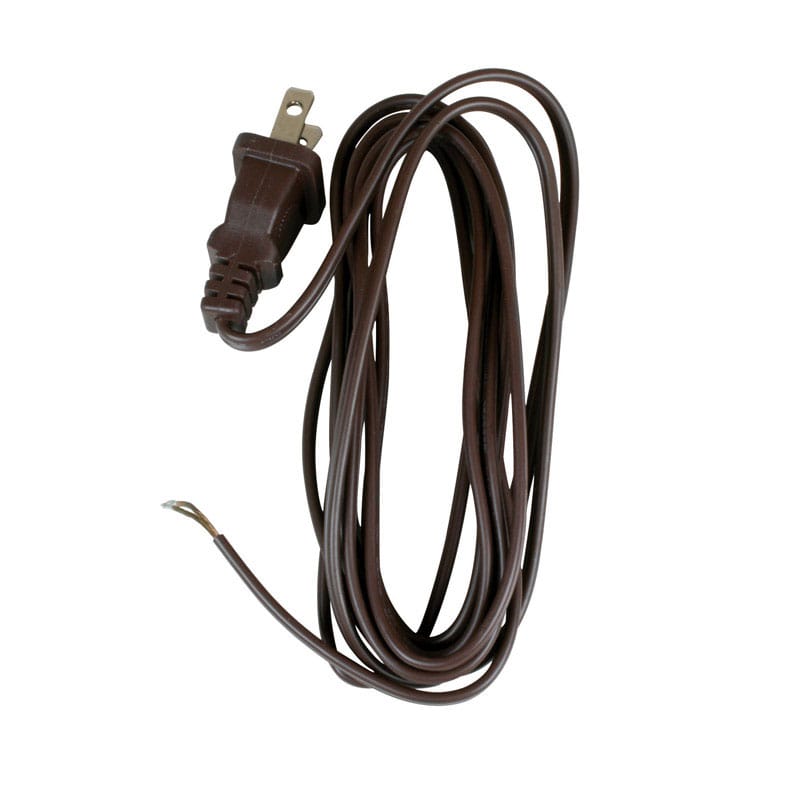 Jandorf 60135 Lamp Cord