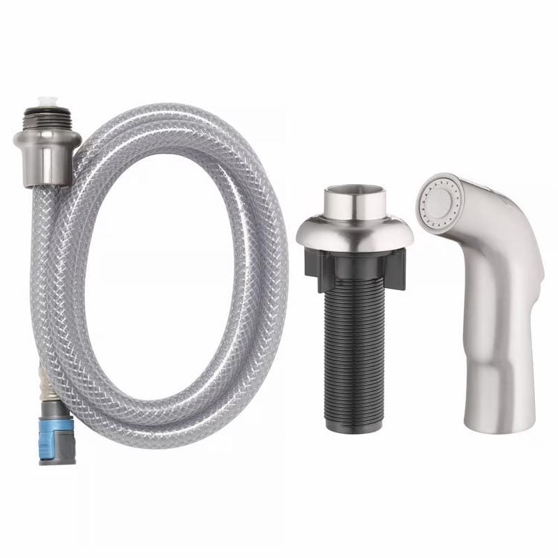 Oakbrook Collection RP3612401 Chrome Kitchen Faucet Sprayer