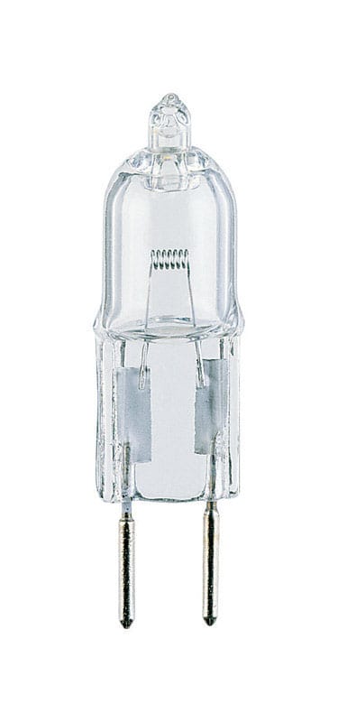 Westinghouse 0624000 5 W JC Decorative Halogen Bulb 60 lm White 1 pk