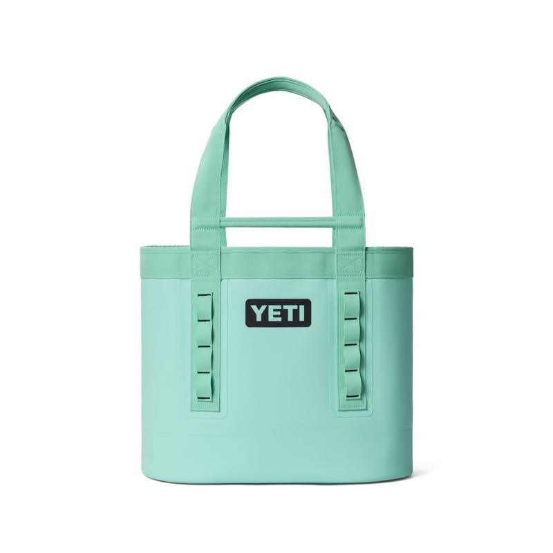Yeti 26010000631 Camino 35 Carryall 35 L Seafoam Tote