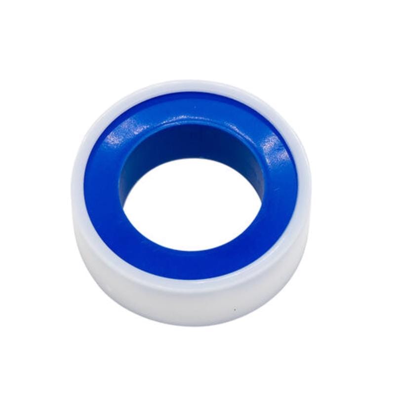 Tru-Flate TRFL41311 Ptfe Tape White 1/2"X22'