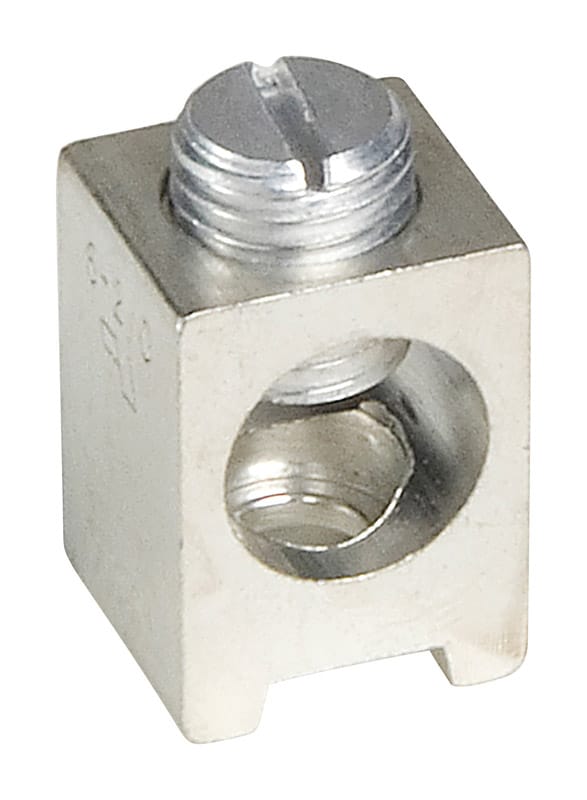 Square D LK100ANCP Schneider Electric Neutral Lug 1 pk