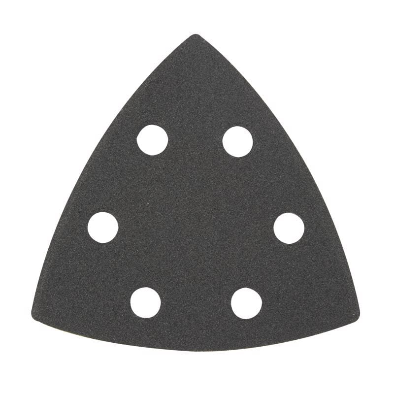 Milwaukee 49-25-2180 Sand Paper Triangl 180G