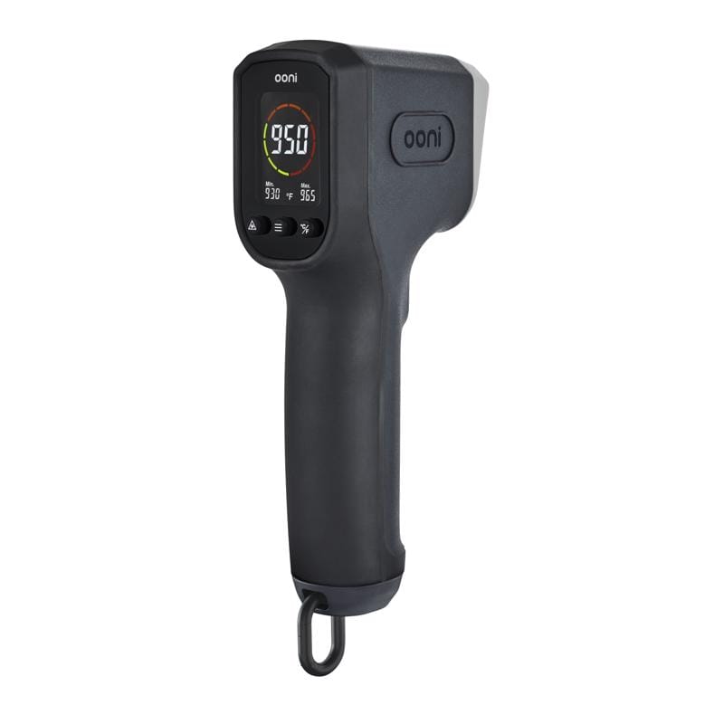 Ooni UU-P25B00 LCD Infrared Thermometer