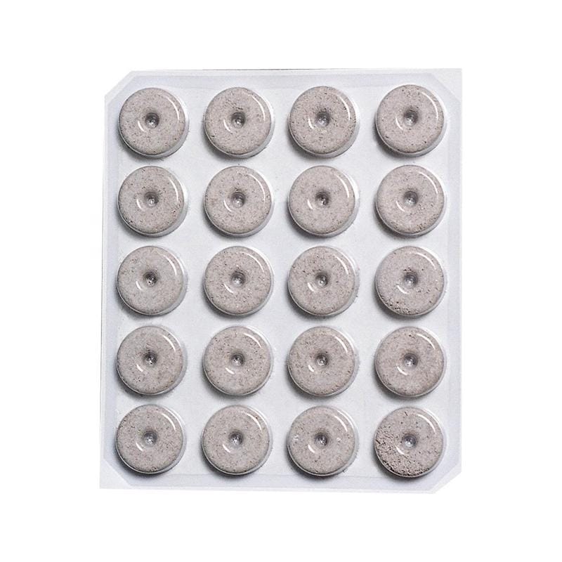 Summit 111-5 Mosquito Dunks Organic Insect Repellent Solid For Mosquitoes 20 ct