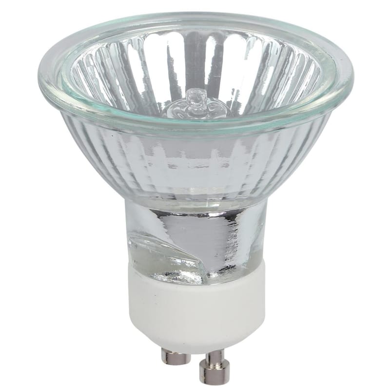 Westinghouse 0478700 25 W MR16 Specialty Halogen Bulb 140 lm White 1 pk