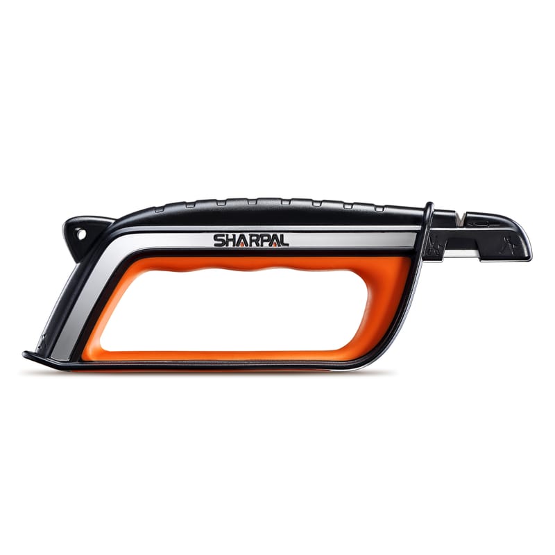 Sharpal 103N All-in-One Carbide/Ceramic Sharpener 1 pc
