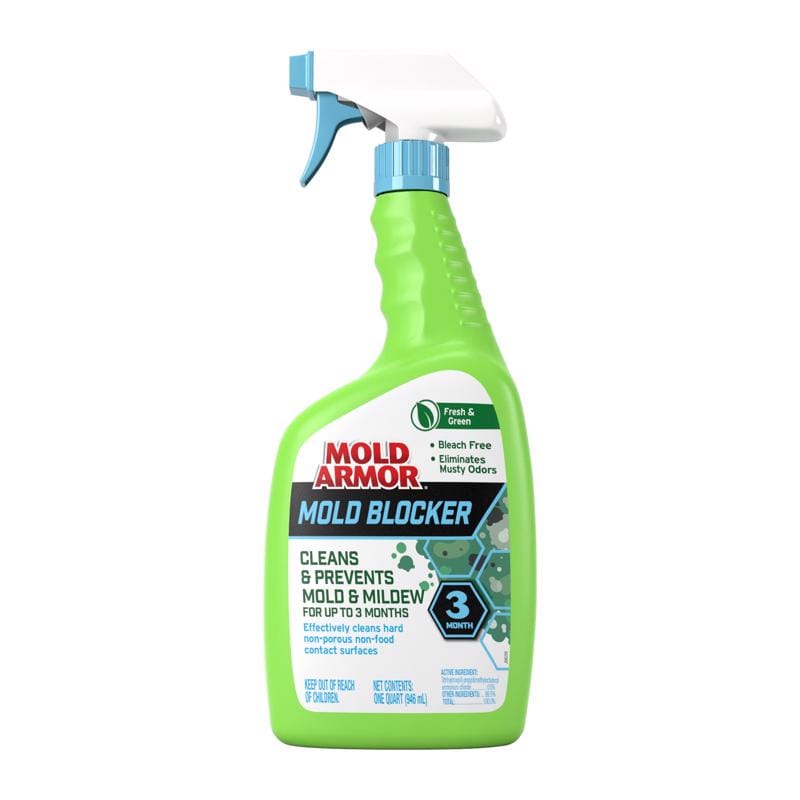 Mold Armor FG516T Mold Blocker 32 fl. oz.