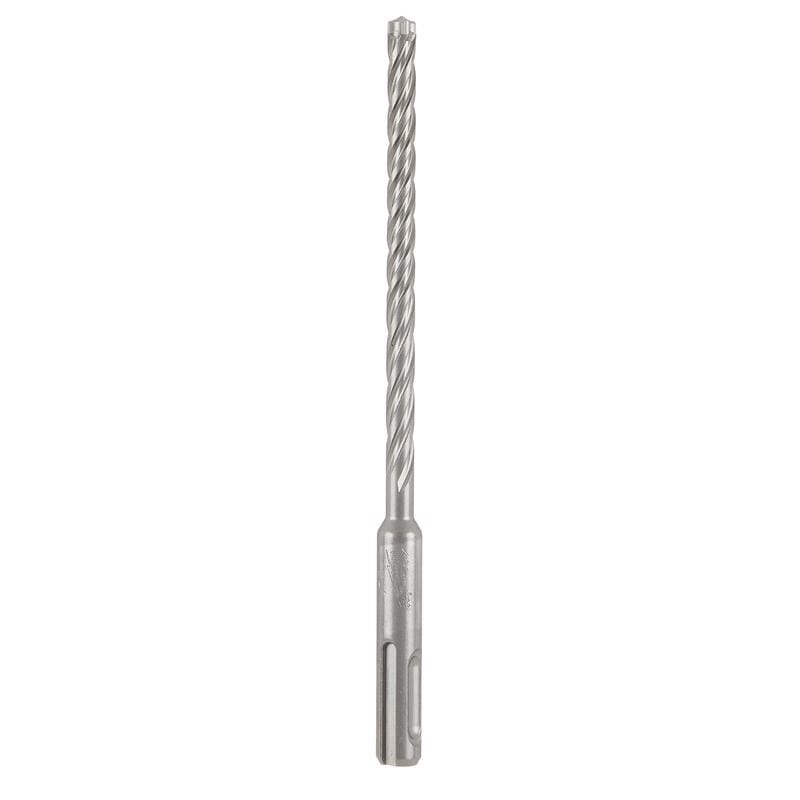 Milwaukee 48-20-7331 MX4 1/4 in. X 6 in. L Carbide Tipped SDS-plus Rotary Hammer Bit SDS-Plus Shank 1 pc
