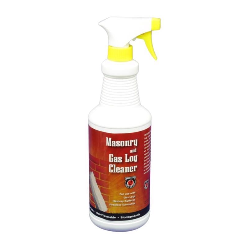 Meeco'S 504 RED DEVIL Brick and Stone Cleaner