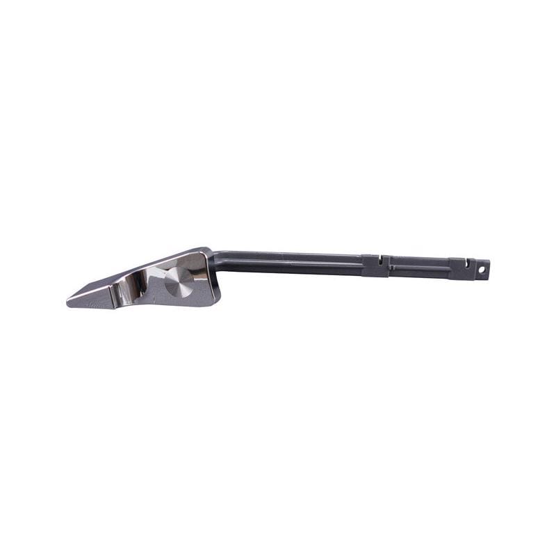 Plumb Pak PP835-62 Flush Lever Silver Chrome Plated Plastic For American Standard