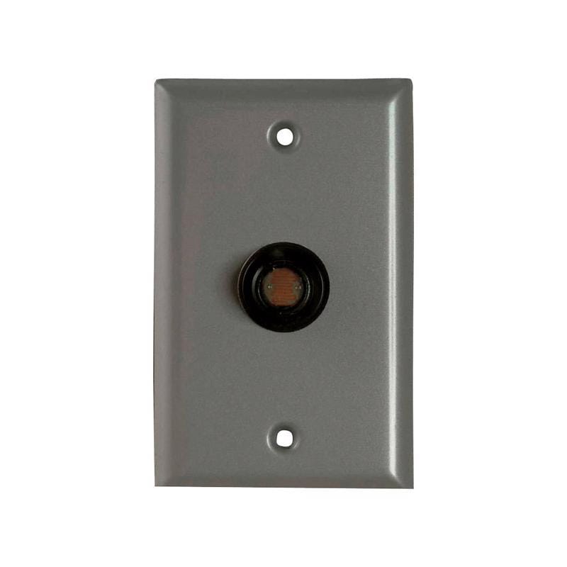 Amertac 758FPCTCC-4 Gray Photoelectric Light Control 1 pk