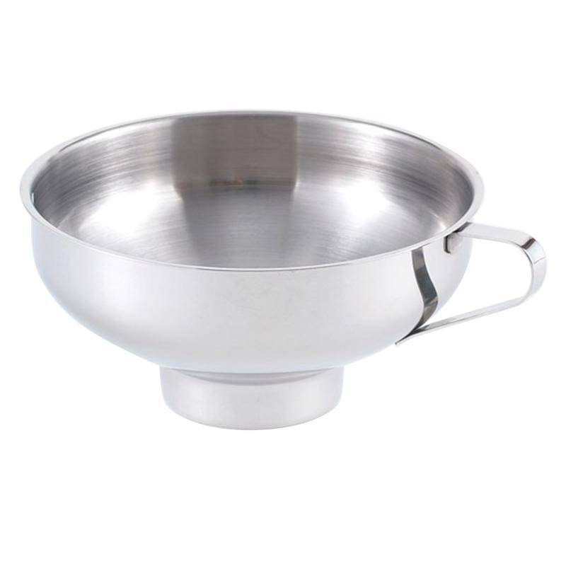 Harold Import 41194 Wide Mouth Canning Funnel 1 pk